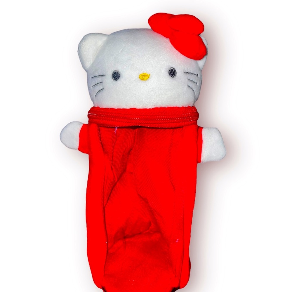 Hello Kitty Bag